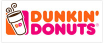 Dunkin' Donuts