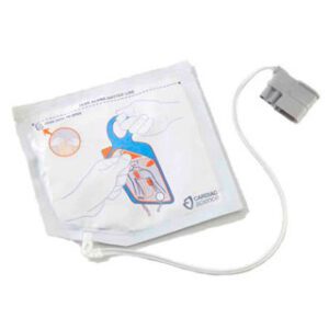 Intellisense™ Pediatric Defribrillation Pads For Powerheart® G5 AED (300x300)