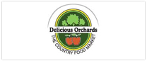 Delicious Orchards