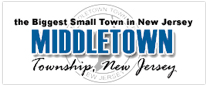 Township of Middletown NJ