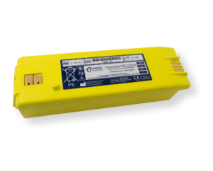 Intellisense® Lithium Battery For Powerheart G3 AED