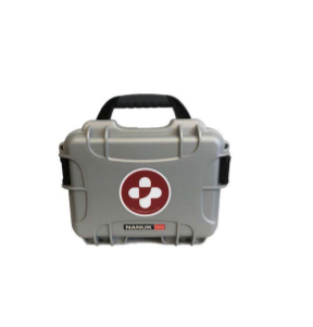 Rigid carry Case for COMPACT Rescue System or UTILITY Rescue System