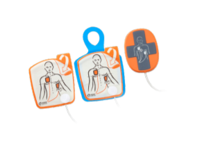 Powerheart G5 Intellisense CPR Feedback Adult Defibrillation Pads