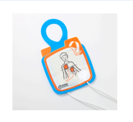 Powerheart G5 Pediatric Training Pads