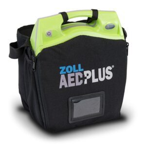 ZOLL AED Plus Trainer 2