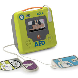 ZOLL AED 3