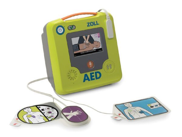 ZOLL AED 3